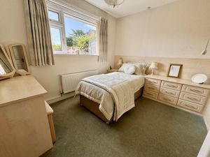 Master Bedroom- click for photo gallery
